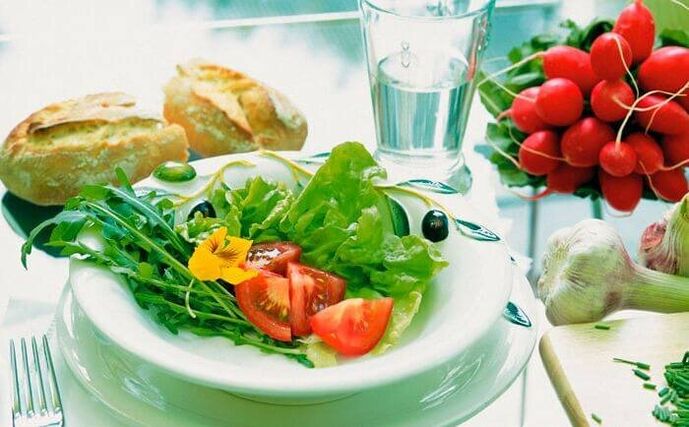 продукты незапрещенные при панкреатите